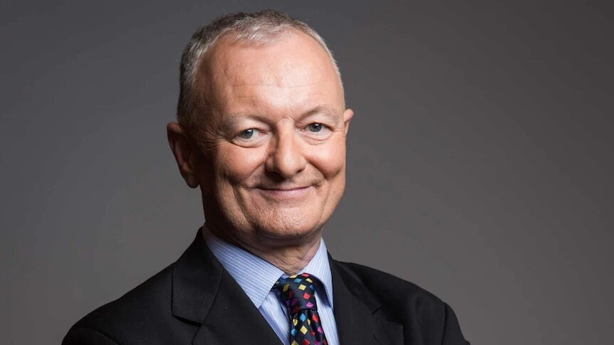 Antony Green