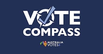 Vote Compass