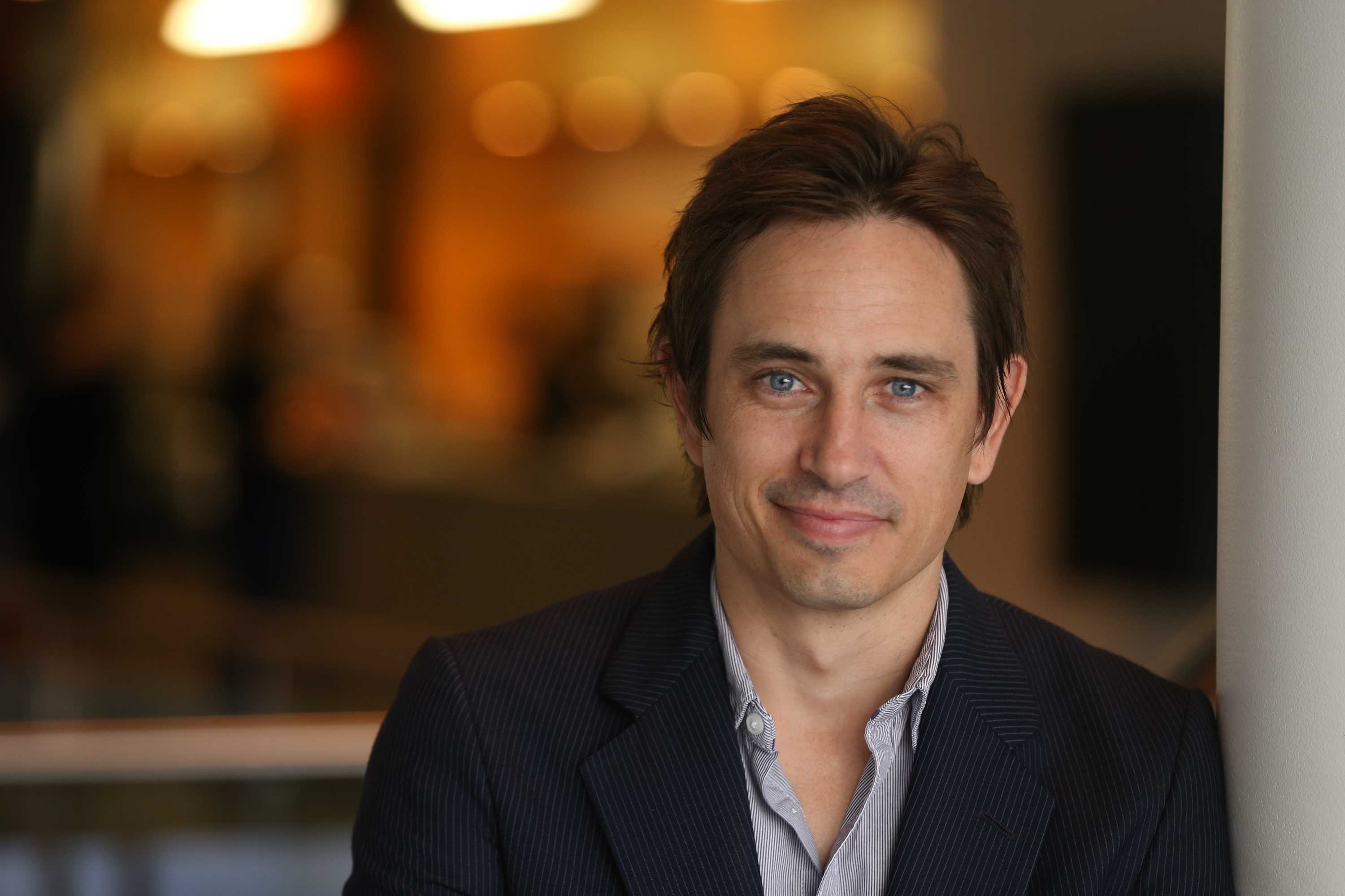 The Playlist: Trent Dalton