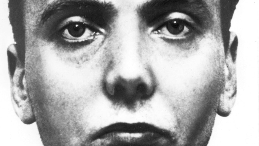 Undated file photo of Moors murderer Ian Brady