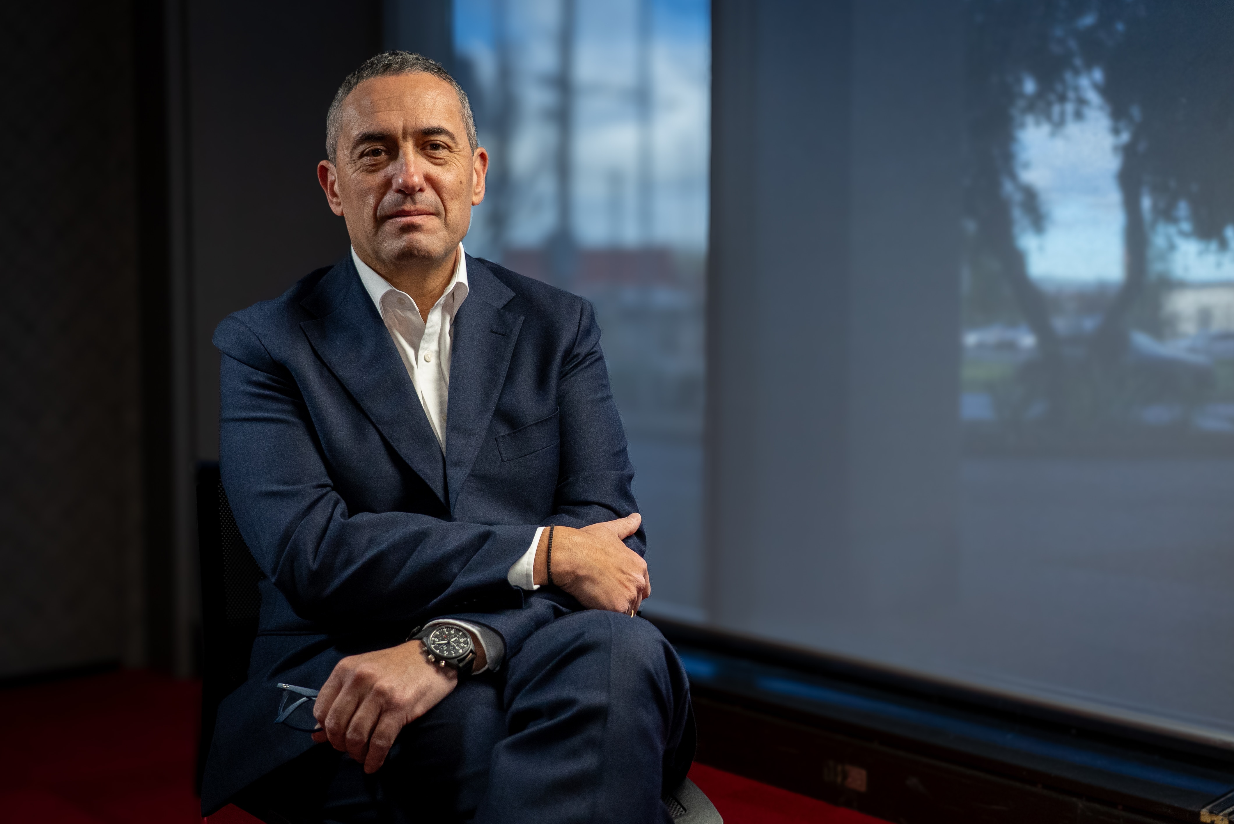 'Very troubled project': Hospital cost blowout concerns treasurer — WellsTrack