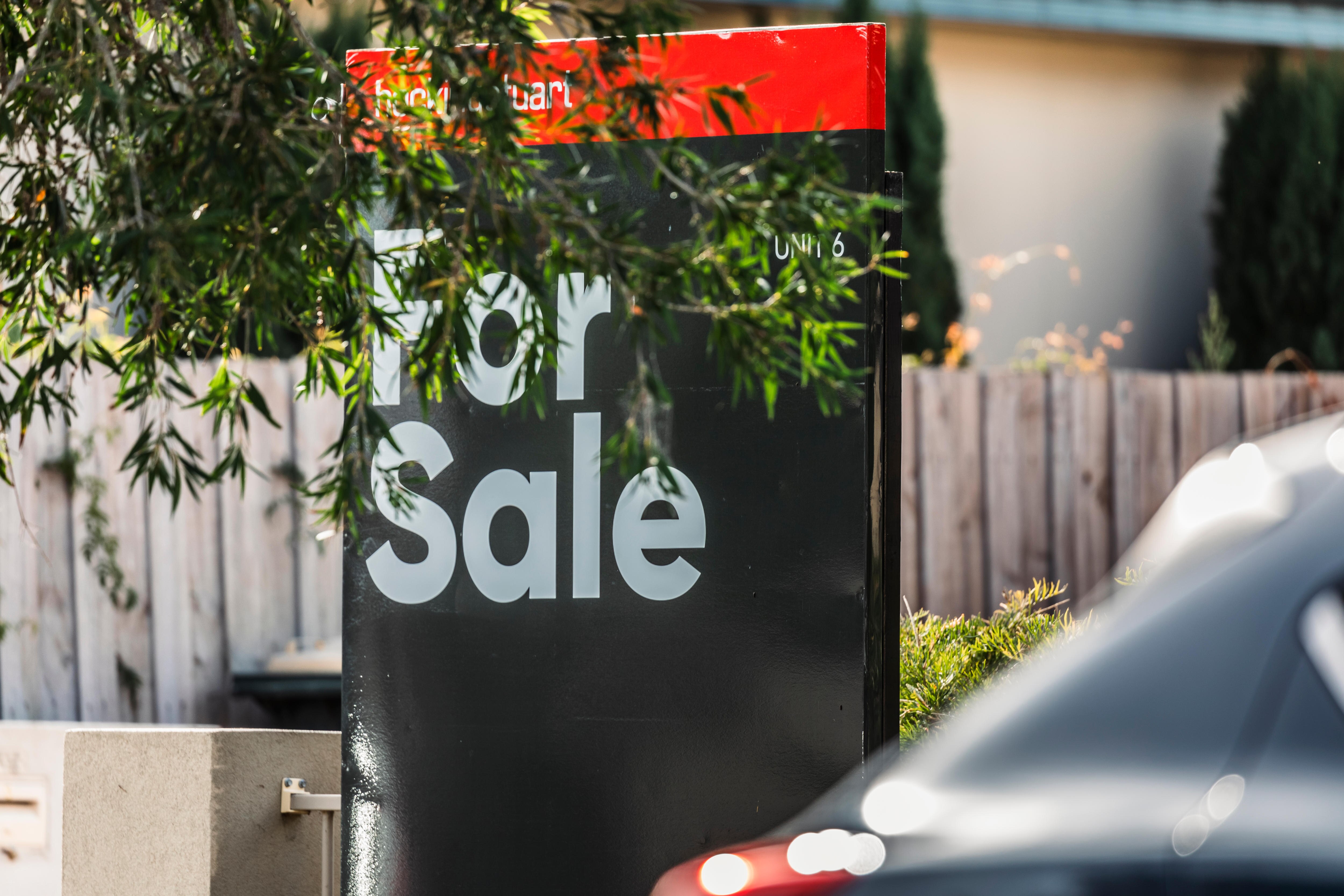 Live: Rates hit nine-year high even as RBA delivers softer than expected blow to homeowners