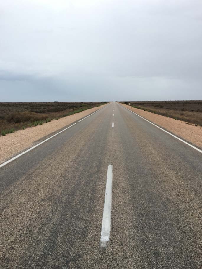 Gillian Welch and David Rawlings take Americana across the Nullarbor ...