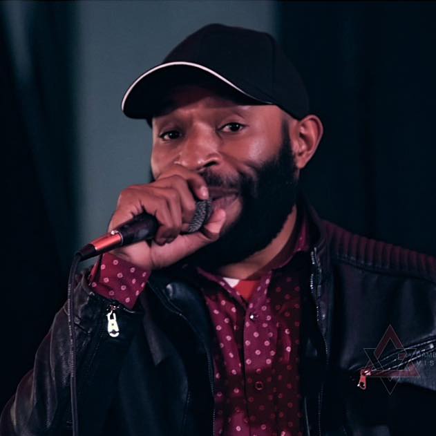 Mal Meninga Kuri sounds the alarm bell over the threat posed to real PNG music by AI creators