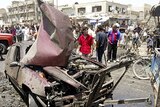 Sunni attack: The unknown militant group says it is taking revenge on Shiites.