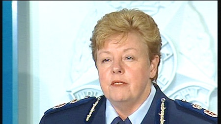 Christine Nixon says the latest operation could be a turning point.