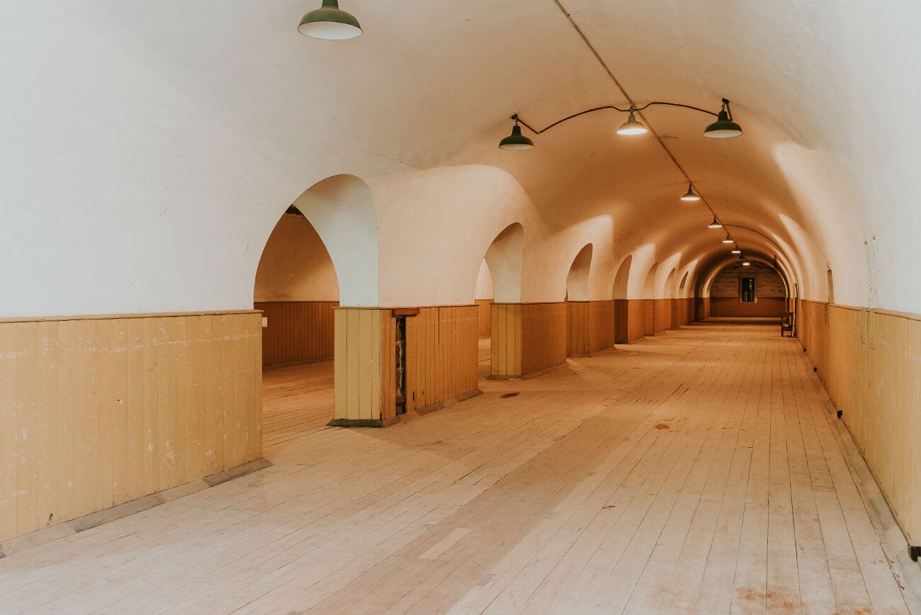 Open House Melbourne sparks new interest in old gunpowder storage site ...