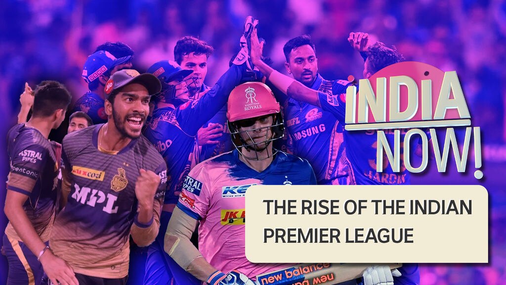 The rise of the Indian Premier League ABC News