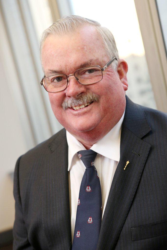 End of the Rhoades: Councillor announces retirement - ABC listen