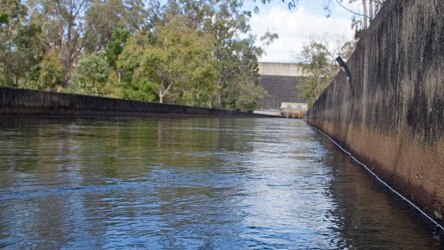 $6 billion is being put into Australia's irrigation systems.