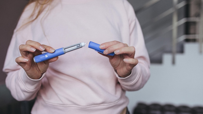 semaglutide and eating disorders Concerns over Ozempic misuse and eating disorder risks prompt calls for increased screening