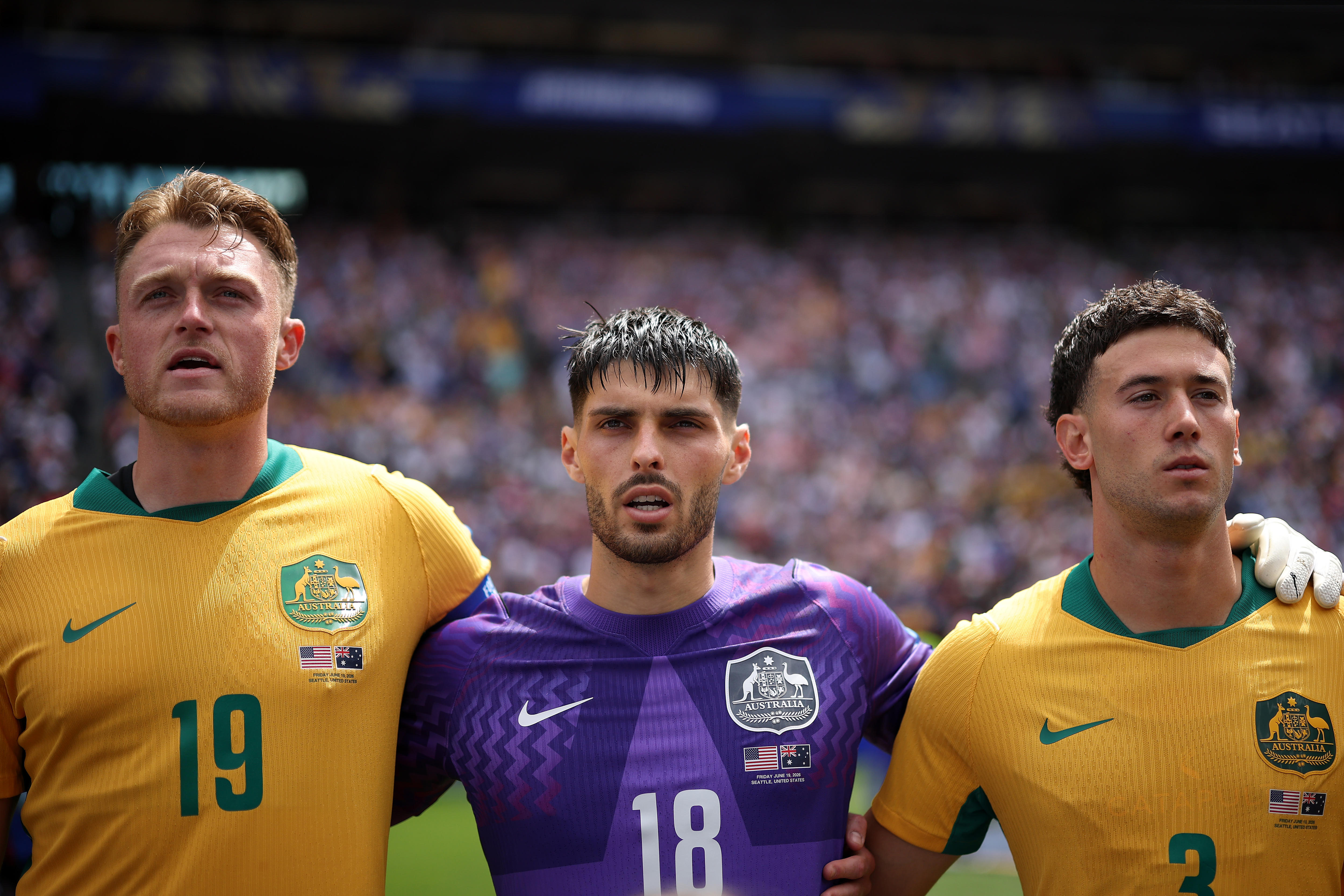 Alessandro Circati chose Australia over Italy. His dad approves (australia) — ABC News – Australia