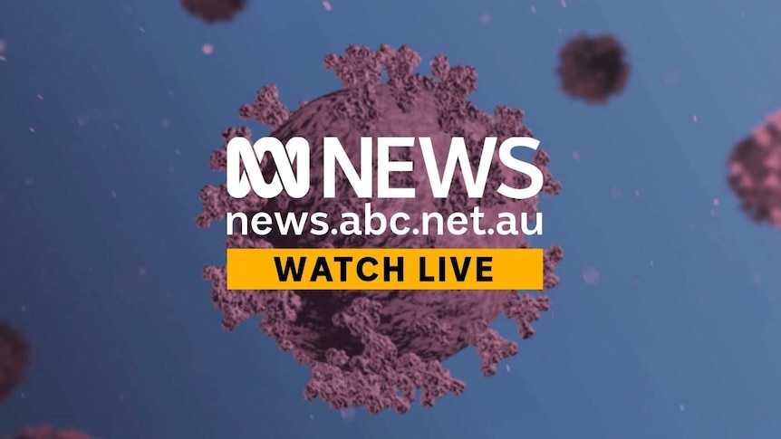 Covid Updates Chief Medical Officer Paul Kelly Says No Evidence Astrazeneca Vaccine Causes Blood Clots As It Happened Abc News