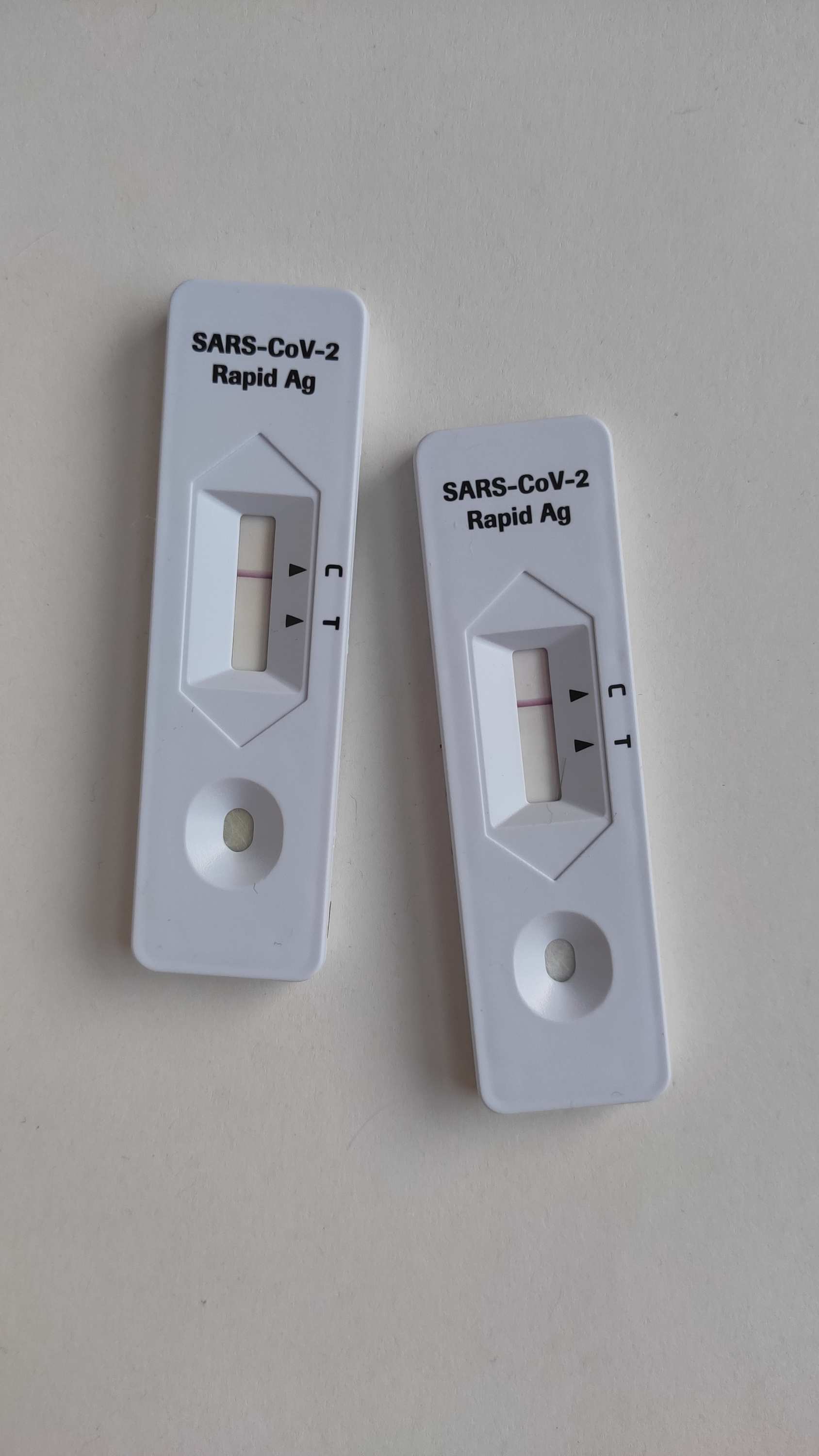 How to get your home rapid antigen test right - ABC listen