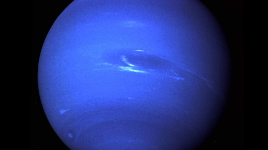 Neptune