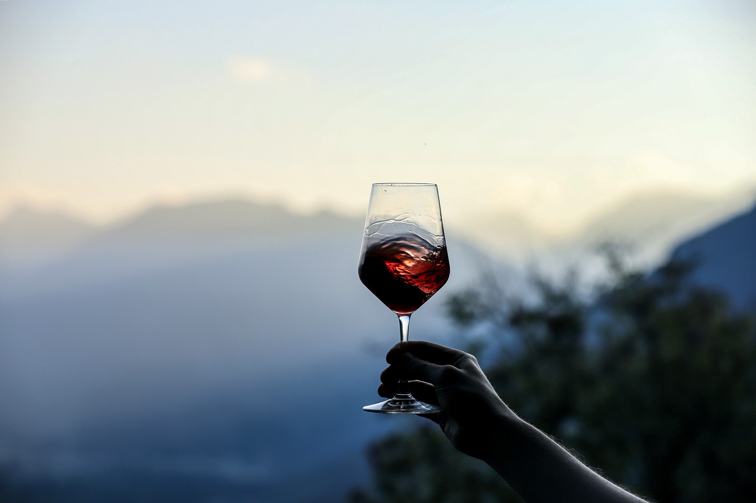 This country thinks it makes some of the best wine, but won’t let anyone taste it