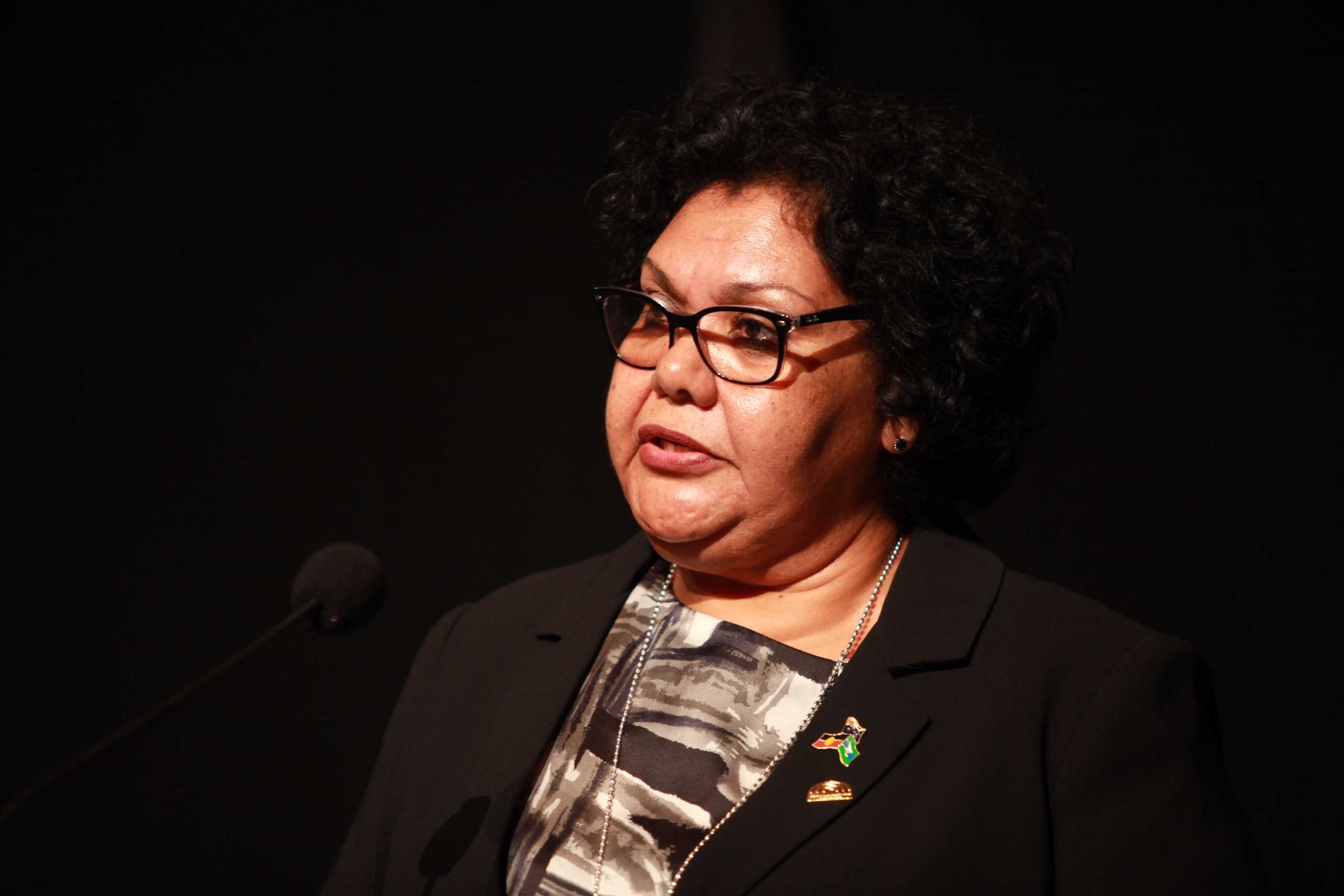 Indigenous rights are human rights ABC listen