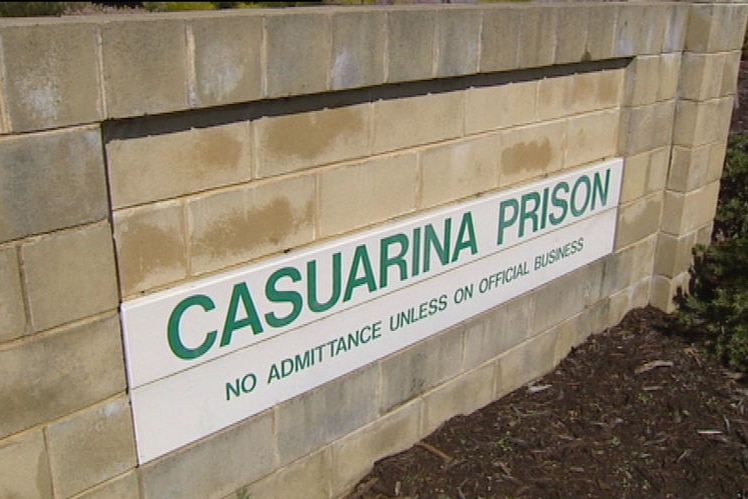 Casuarina Prison