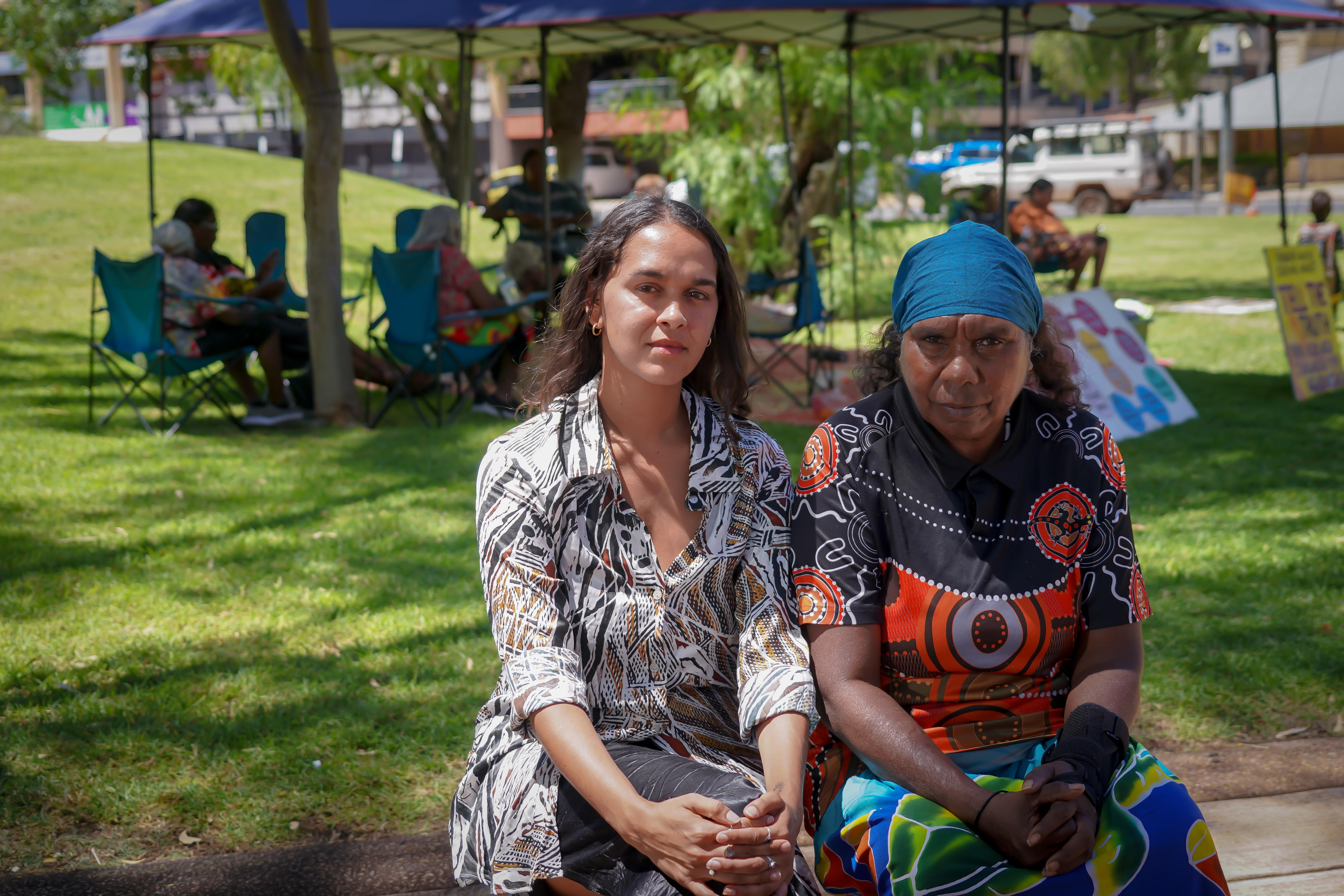 The NT Coronial Inquest Into The Death Of Kumanjayi Walker Has ...