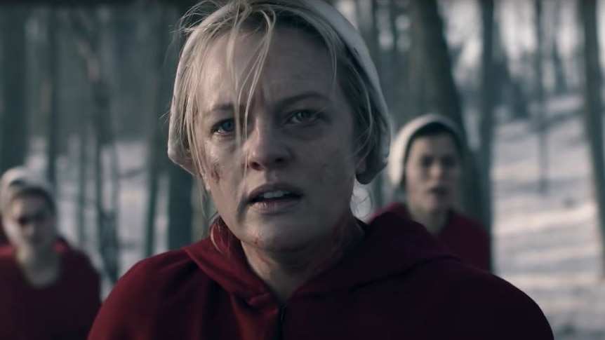 The Handmaid's Tale copped a flogging and other Emmys storylines you might have missed