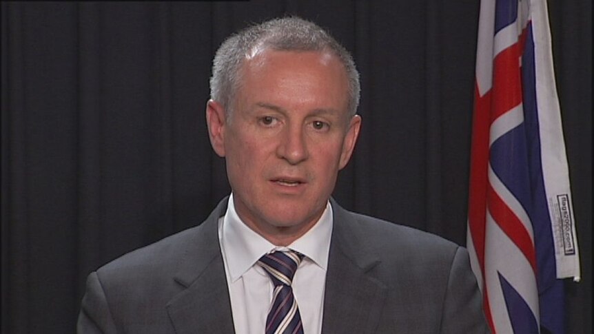 Jay Weatherill says Liberals barely a fit opposition