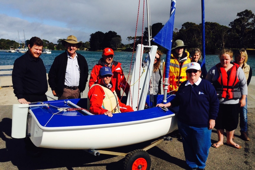 The Wynyard Yacht Club