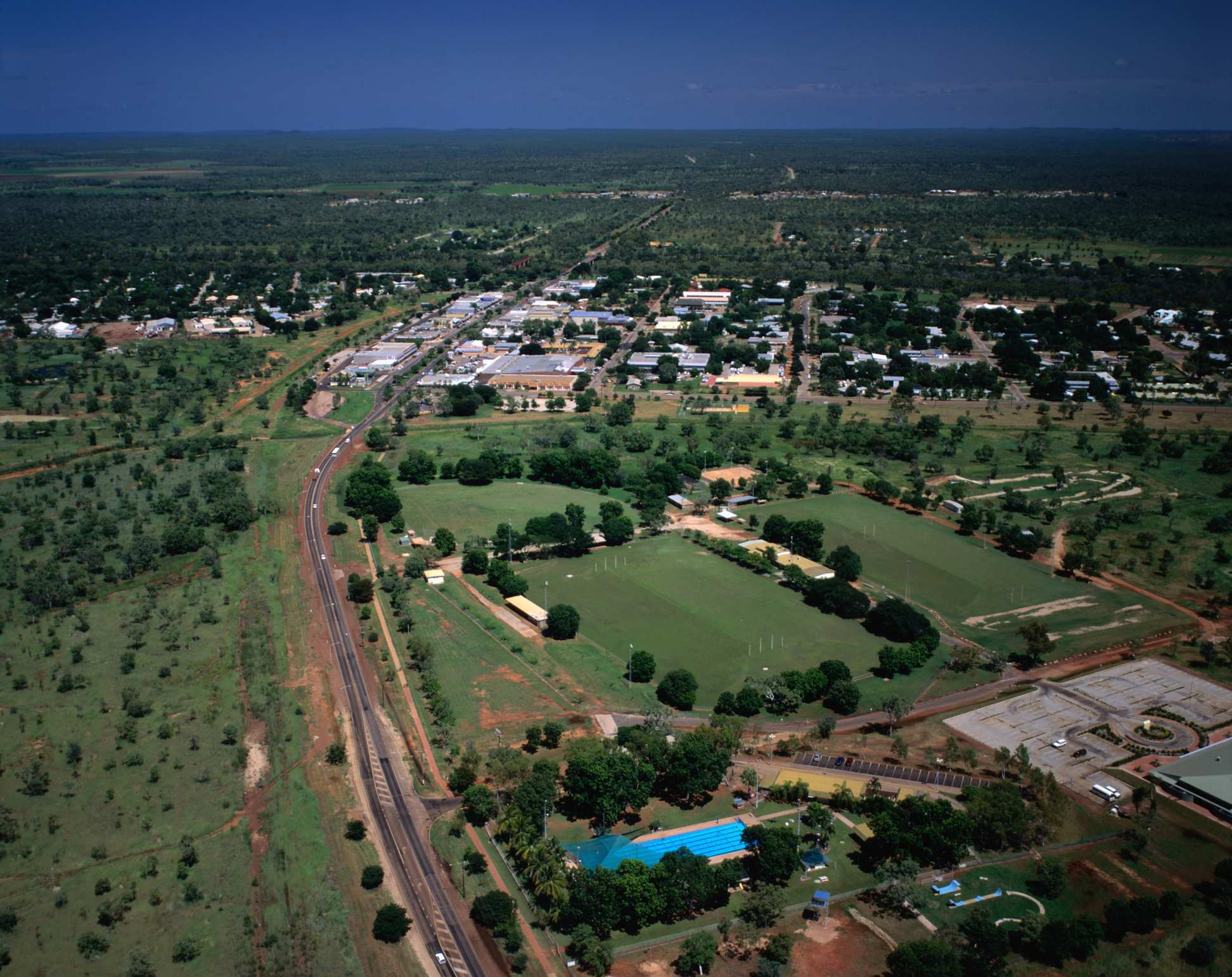 How Katherine Hospital, once Australia's worst for Indigenous health