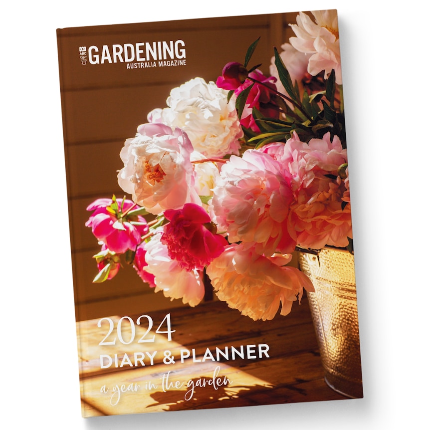 Gardening Australia Diary