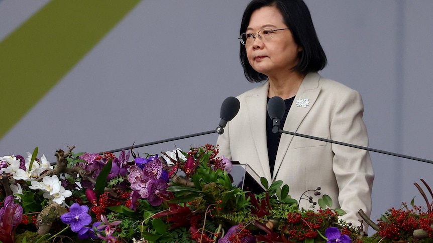 Taïwan fait pression pour obtenir le soutien de l’Australie pour rejoindre le Partenariat transpacifique alors que Pékin fait pression pour son blocage