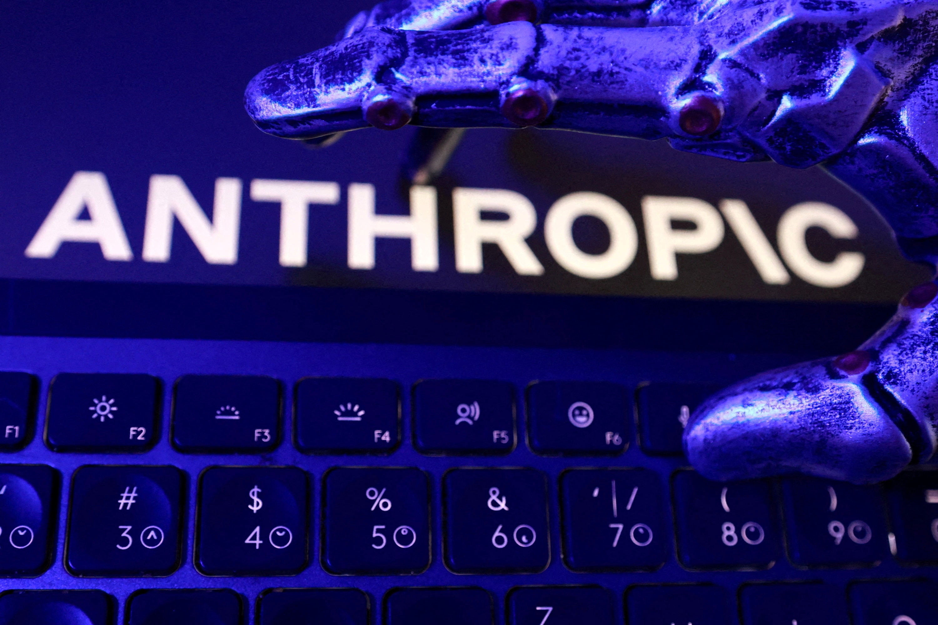 Anthropic researcher says people building AI believe 'it could kill us all'