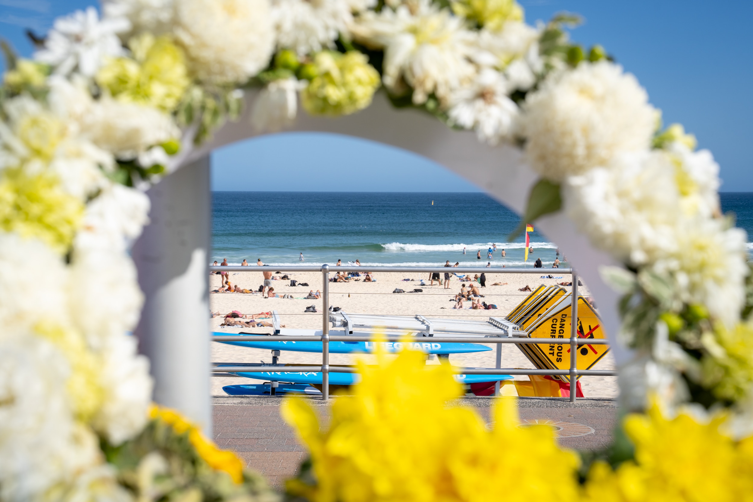 Extra $42.6m for mental health support after Bondi terror attack