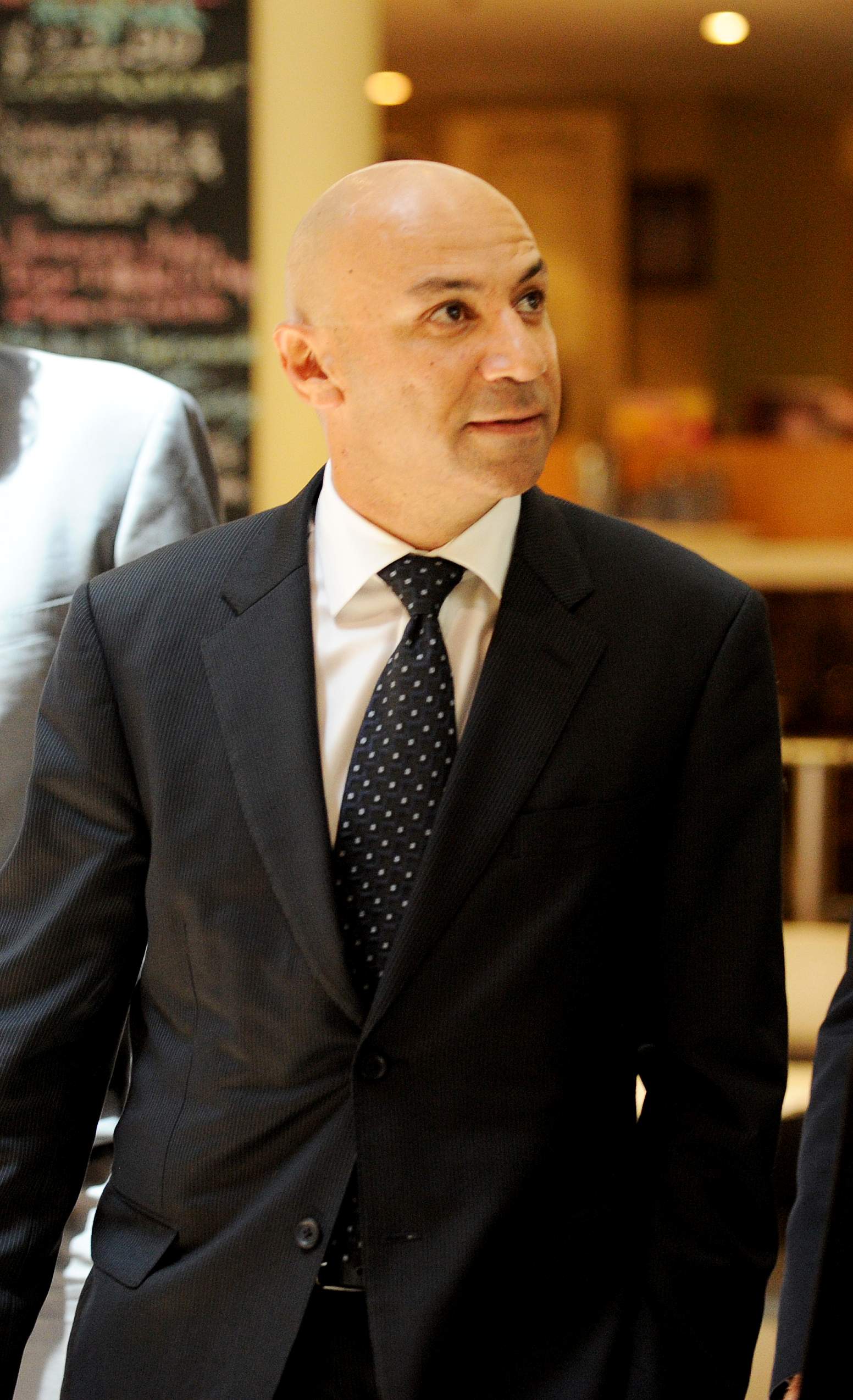 ICAC turns up heat on Moses Obeid ABC News