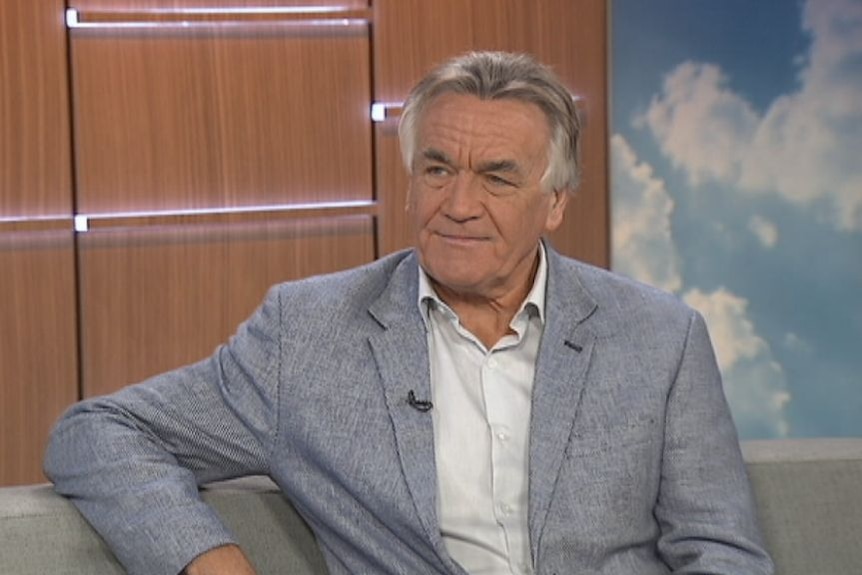 Barrie Cassidy reviews the week in politics