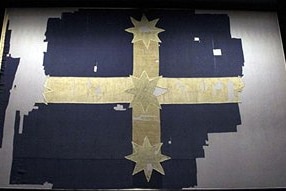 Eureka flag