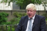 Boris Johnson admits shortcomings in early coronavirus response