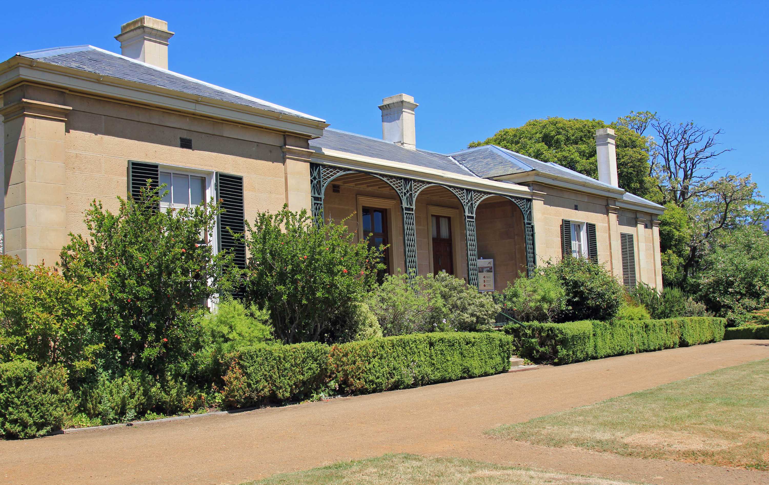 Runnymede's 120yearold garden a labour of love for volunteers keeping