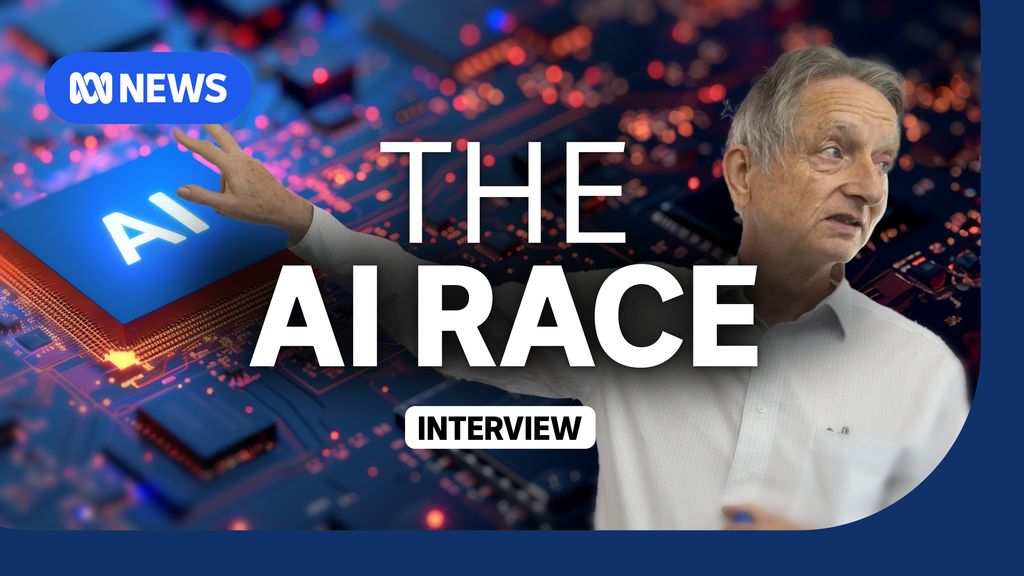 AI could take over the human race, but expert says it's not inevitable ...