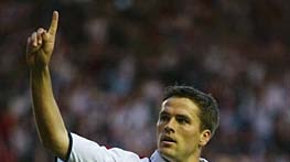 Michael Owen