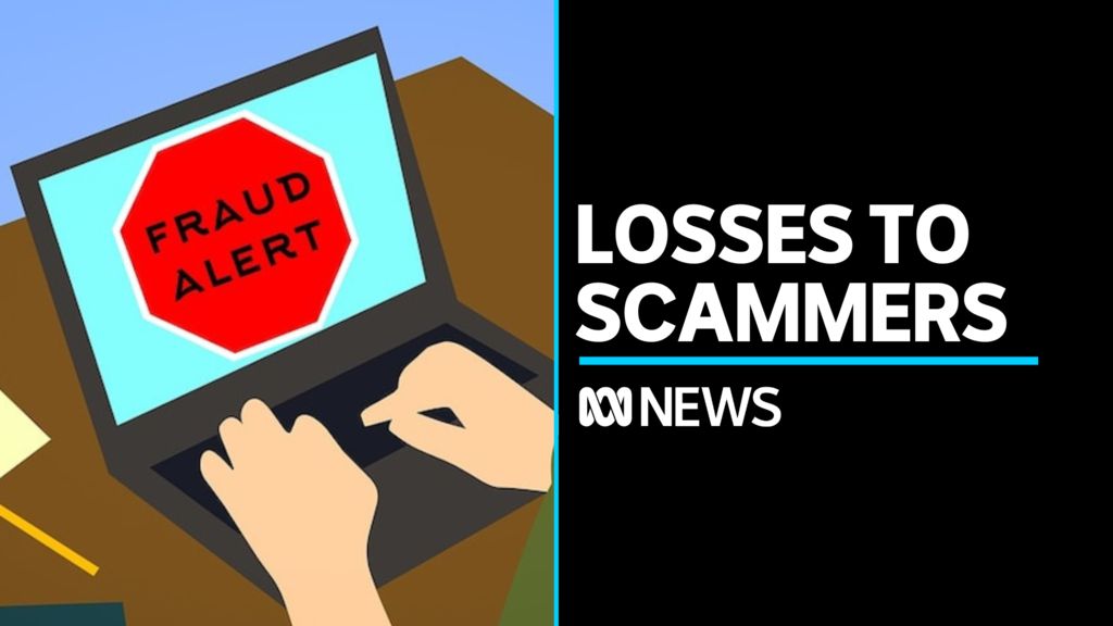 Australians Are Losing Billions In Scams And There Are Calls For Banks ...