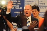 Campbell Newman