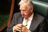 MP Ken Smith resigns as Speaker