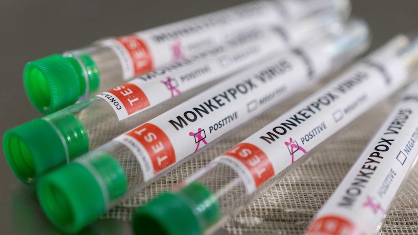 Monkeypox declared a global emergency