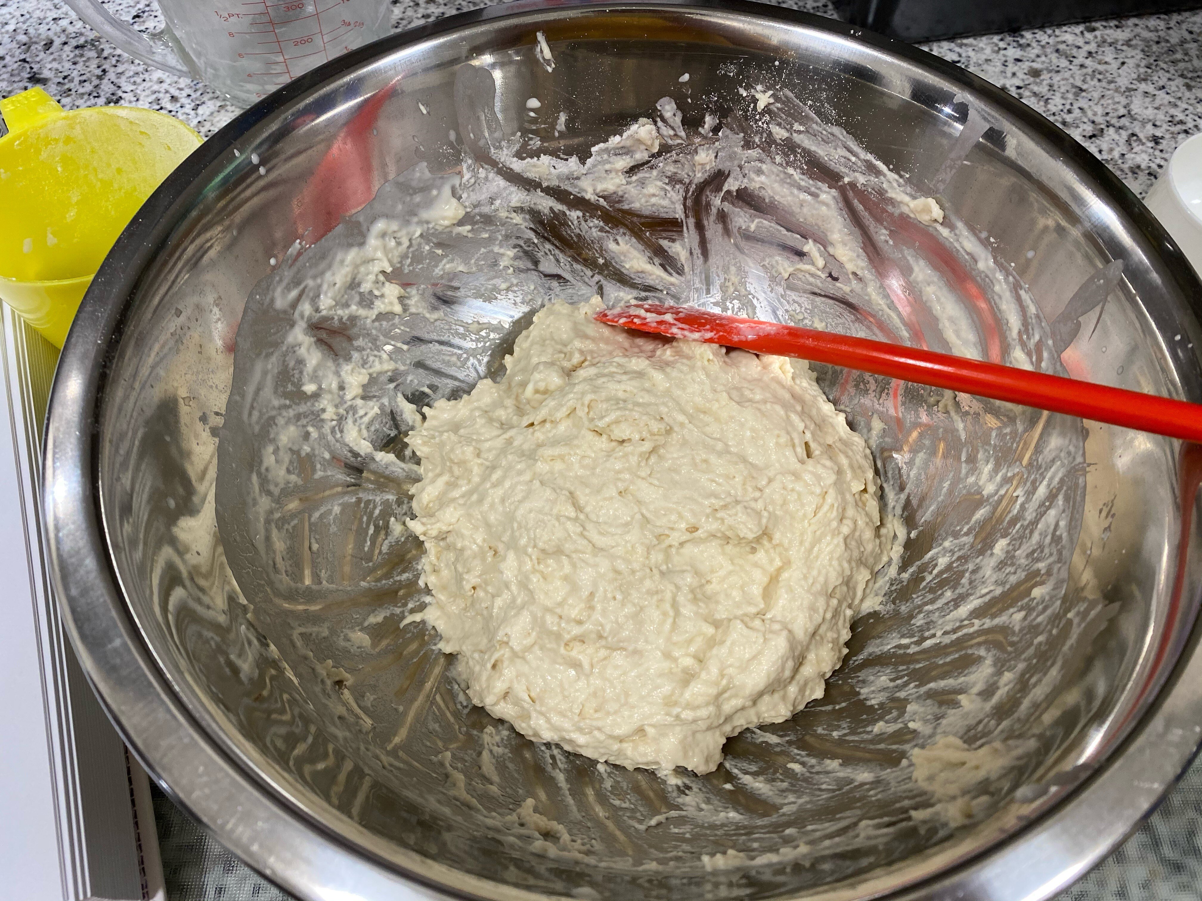 Is Nigella's sandwich loaf the easiest bread to bake at home? ABC