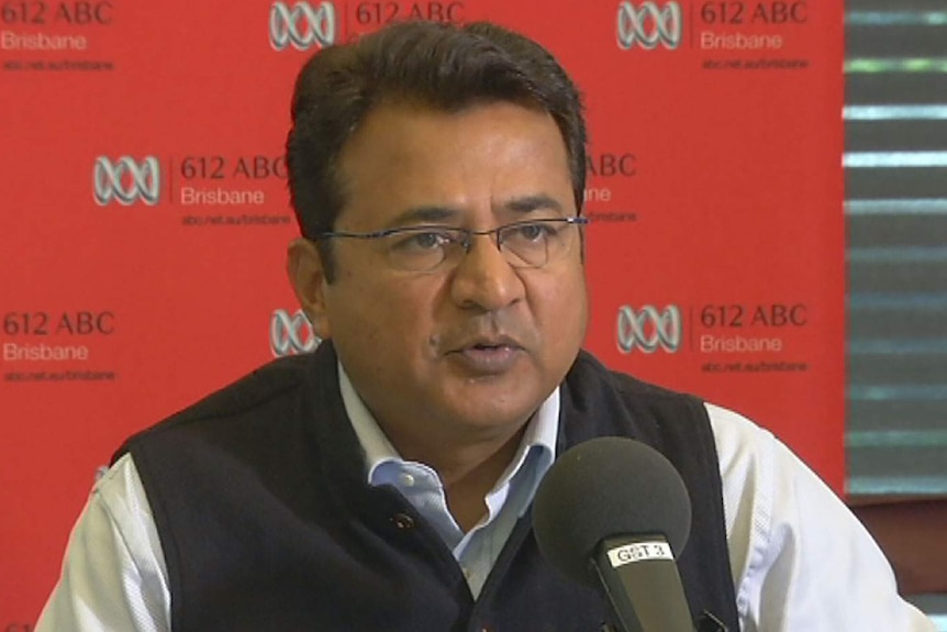 Ashutosh Misra from Griffith University says homegrown terrorism was a growing threat in all western democracies.