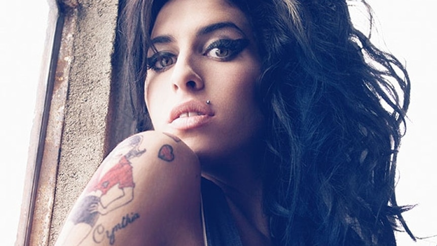 Amy Winehouse