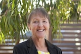 Ararat Rural City Council Mayor Glenda McLean