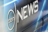 Channel 10 news logo