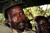 Joseph Kony is wanted for a host of war crimes including recruiting child soldiers.