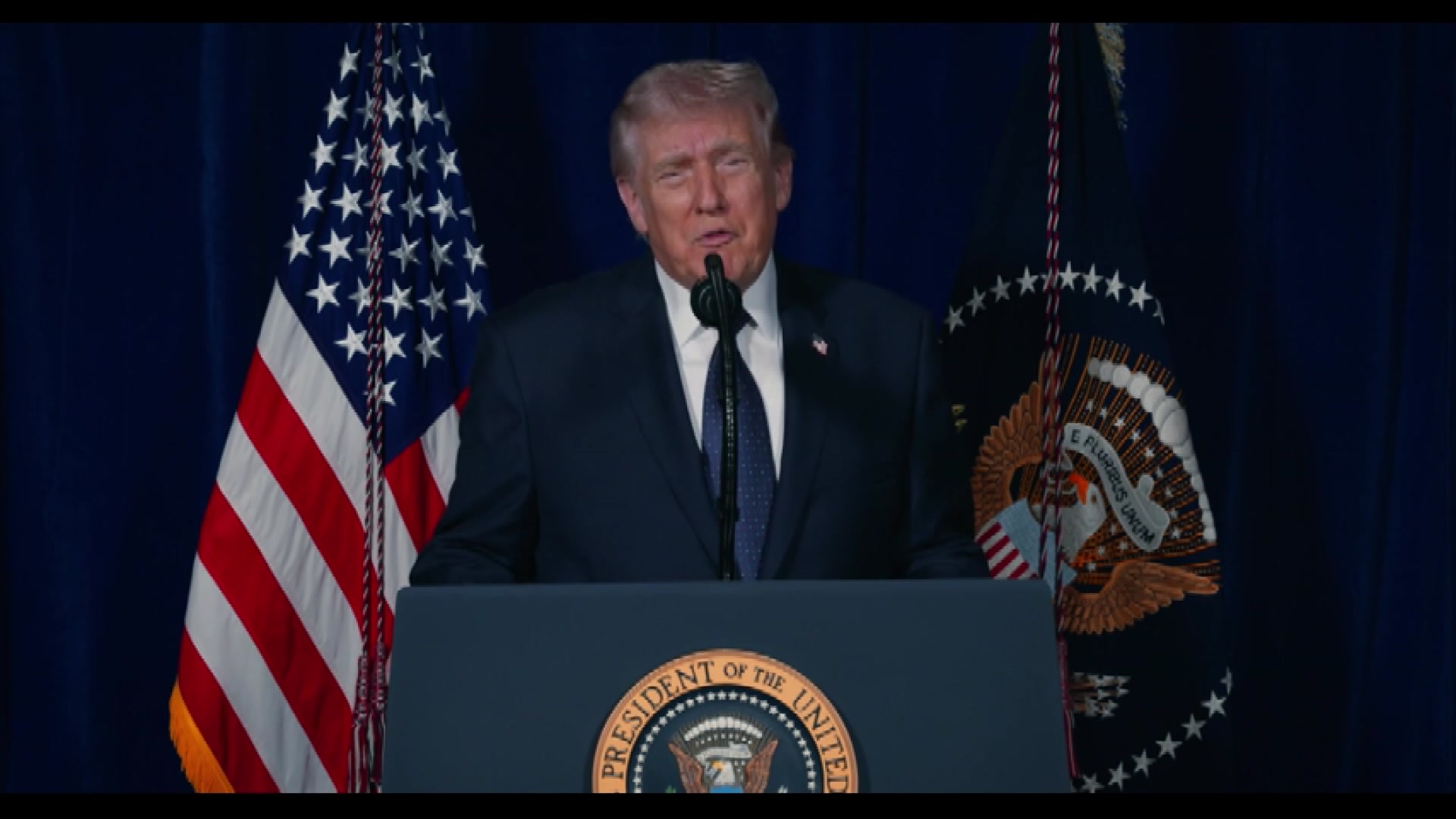 American Insight with Bill Wyman