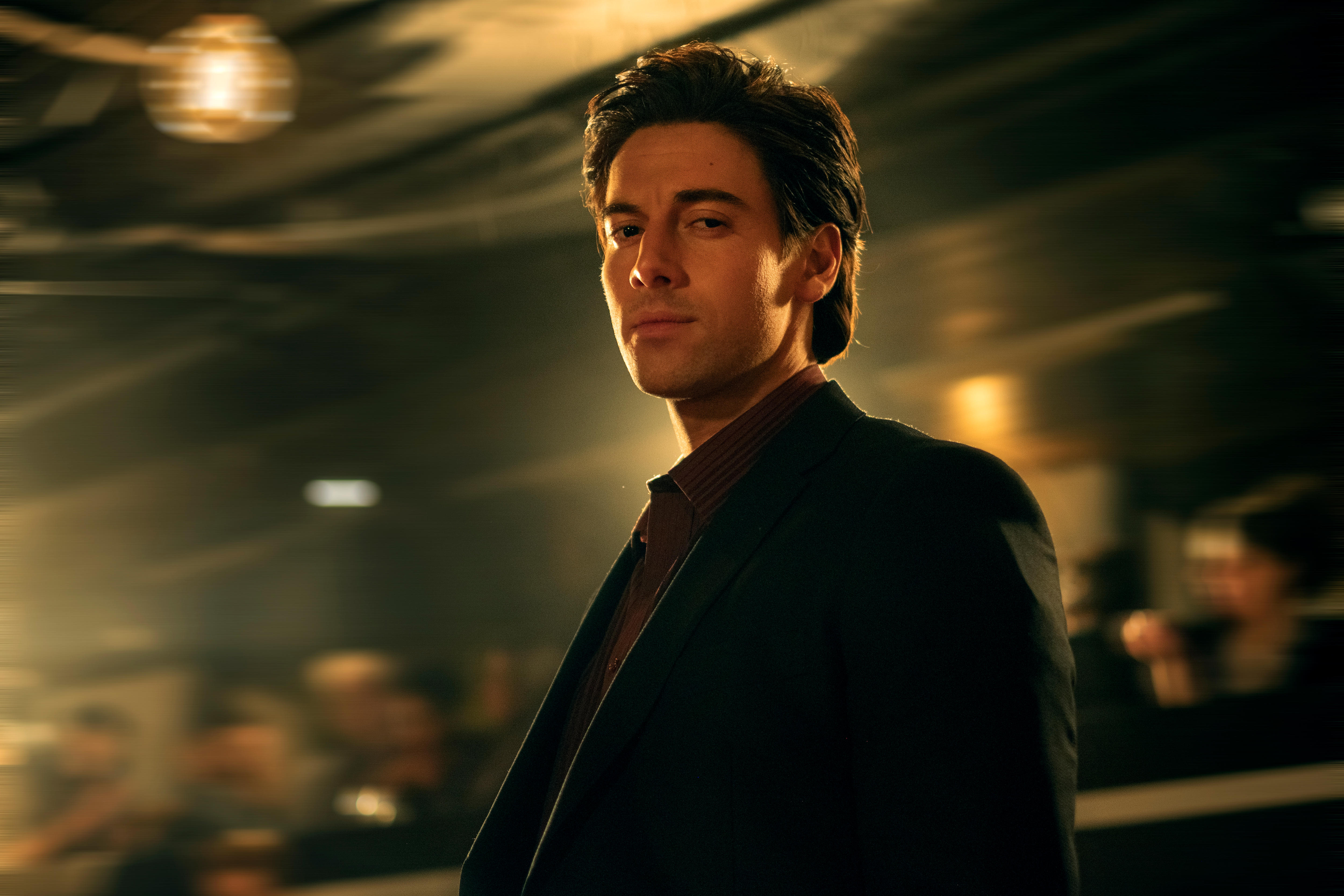 Last King of the Cross tracks the journey of Sydney nightclub identity